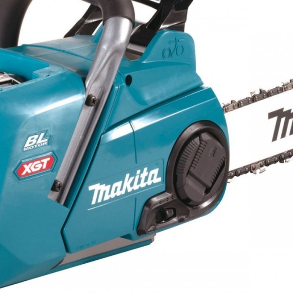 Аккумуляторная цепная пила Makita UC015GZ, каркас