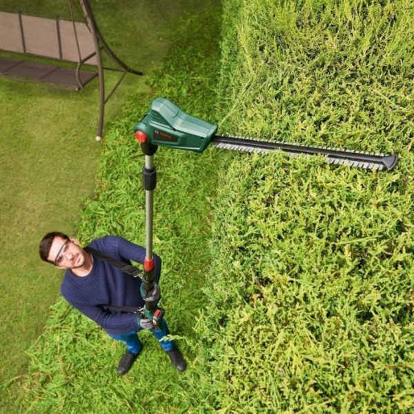 Акумуляторний висоторіз Bosch UniversalHedgePole 18 без акб