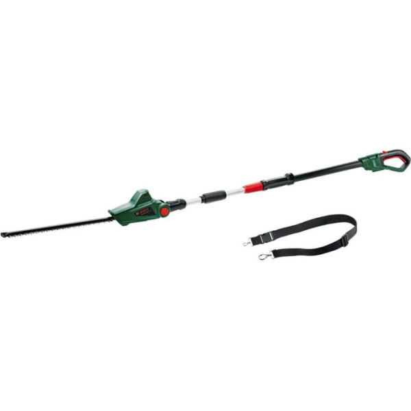 Аккумуляторный высоторез Bosch UniversalHedgePole 18 без акб