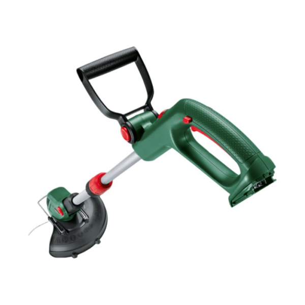 Аккумуляторный триммер Bosch UniversalGrassCut 18V-26-500, 1xPBA 18 V 2.0 Ah, з/у AL 18V-20