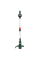Акумуляторний тример Bosch UniversalGrassCut 18V-26-500, 1xPBA 18 V 2.0 Ah, з/п AL 18V-20