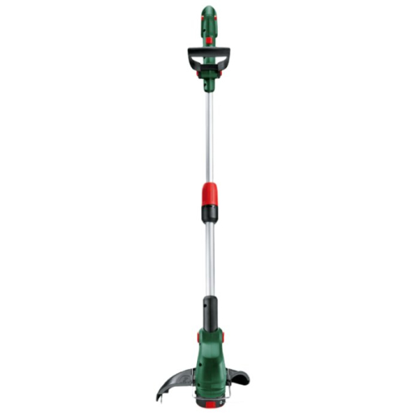 Аккумуляторный триммер Bosch UniversalGrassCut 18V-26-500, 1xPBA 18 V 2.0 Ah, з/у AL 18V-20