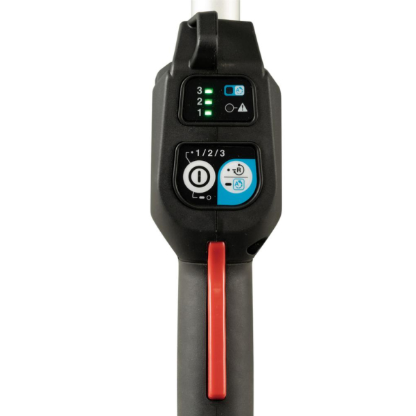 Акумуляторний тример Makita UR007GZ01, каркас