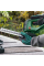 Ножиці акумуляторні Bosch Advanced Shear 18V-10 з 1 акб PBA 18V 2.0 Ah і з/п AL 1810 CV