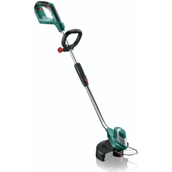 Акумуляторний тример Bosch AdvancedGrassCut 36, 1x36 V 2.0 Ah, з/п AL3620CV