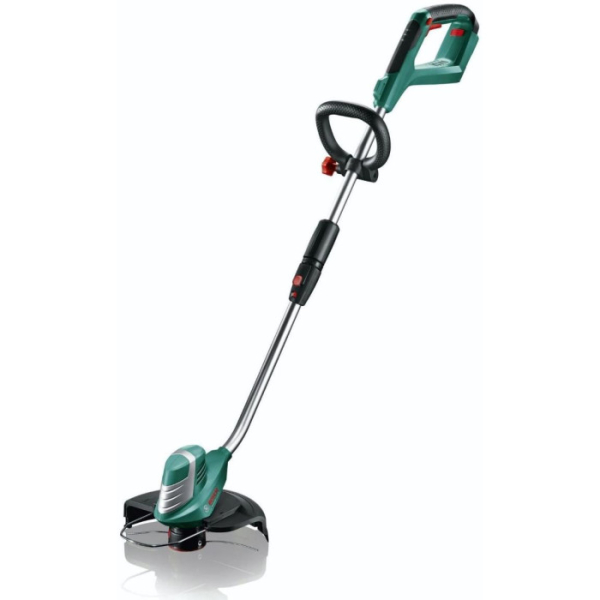 Аккумуляторный триммер Bosch AdvancedGrassCut 36, 1x36 V 2.0 Ah, з/у AL3620CV