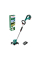 Акумуляторний тример Bosch AdvancedGrassCut 36, 1x36 V 2.0 Ah, з/п AL3620CV