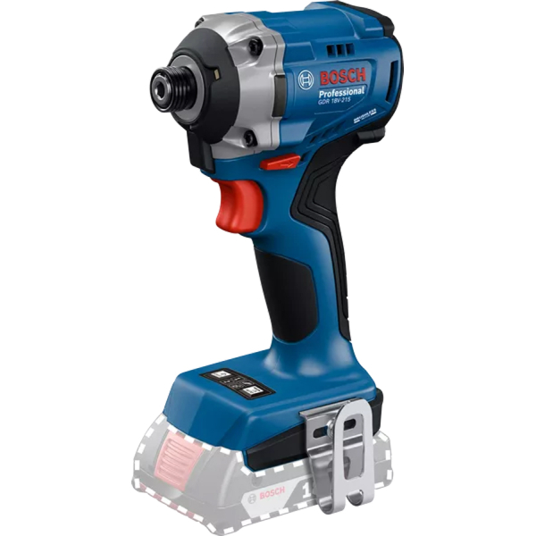 Аккумуляторный винтоверт Bosch GDR 18V-215, каркас