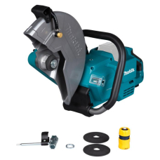 Аккумуляторная циркулярная пила Makita CE004GZ, каркас