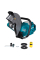 Аккумуляторная циркулярная пила Makita CE004GZ, каркас