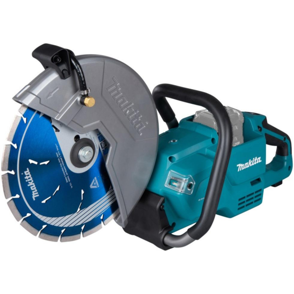 Аккумуляторная циркулярная пила Makita CE004GZ, каркас