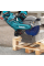 Аккумуляторная циркулярная пила Makita CE004GZ, каркас