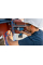 Аккумуляторный гайковерт Bosch GDS 18V-1600 HC Professional, каркас