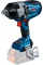 Аккумуляторный гайковерт Bosch GDS 18V-1600 HC Professional, каркас