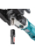 Аккумуляторный грунтовой бур Makita DG002GM101, 2 акб BL4040, з/у DC40RS
