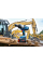 Аккумуляторный гайковерт Bosch GDS 18V-1600 HC Professional, каркас в кейсе