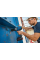 Аккумуляторный гайковерт Bosch GDS 18V-1600 HC Professional, 2x18V 8.0Ah, з/у, в кейсе L-BOXX