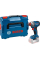 Аккумуляторный гайковерт Bosch GDX 18V-285 Professional, каркас в L-BOXX