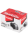 Аккумуляторная газонокосилка Makita LM003GM103 XGT, 2x4.0Ah, з/п DC40RC