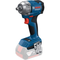 Акумуляторний гайковерт Bosch GDS 18V-350 Professional, каркас
