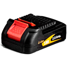 Аккумулятор GTM Li-Ion  B18V 2Аh