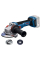 Акумуляторна болгарка Bosch GWS 18V-11 S Professional, каркас