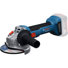 Аккумуляторная болгарка Bosch GWS 18V-8 Professional, каркас