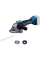 Акумуляторна болгарка Bosch GWS 18V-8 Professional, каркас