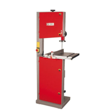 Ленточная пила по дереву Holzmann HBS 400