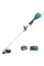 Аккумуляторный триммер Makita UR007GZ01, 1xBL4040, з/у DC40RA