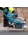 Аккумуляторная циркулярная пила Makita CE004GZ, 1x4.0Ah, з/у DC40RA