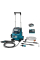 Аккумуляторная мойка высокого давления Makita HW001CZ, 1×40 V 4.0 Ah, з/у DC40RA