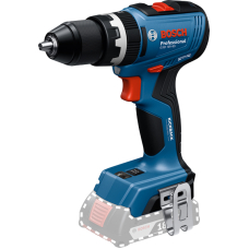 Акумуляторний ударний шуруповерт Bosch GSB 18V-65 Professional, каркас