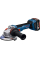 Акумуляторна болгарка Bosch GWS 18V-11 Professional, каркас