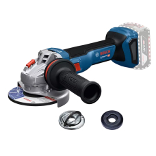 Аккумуляторная болгарка Bosch GWS 18V-11 Professional, каркас