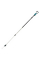 Аккумуляторный телескопический высоторез Makita UA004GM201 XGT, 2x4.0 Ah, DC40RA