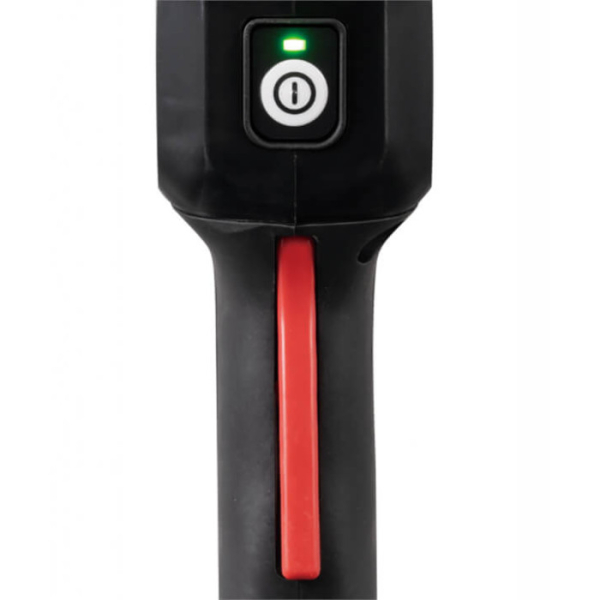 Аккумуляторный телескопический высоторез Makita UA004GM201 XGT, 2x4.0 Ah, DC40RA