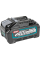 Аккумуляторный телескопический высоторез Makita UA004GM201 XGT, 2x4.0 Ah, DC40RA