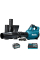 Аккумуляторная воздуходувка Makita UB001GZ, акб BL4040, з/у DC40RA