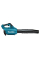 Аккумуляторная воздуходувка Makita UB001GZ, акб BL4040, з/у DC40RA