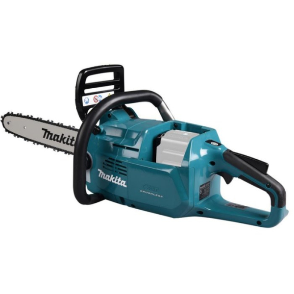 Акумуляторна ланцюгова пила Makita UC015GT101, 1×40 V 5.0 Ah, 1×40 V 4.0 Ah, з/п DC40RA