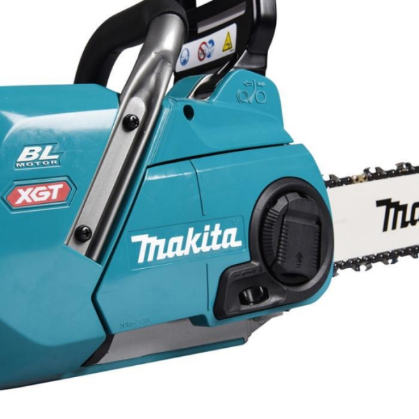 Акумуляторна ланцюгова пила Makita UC015GT101, 1×40 V 5.0 Ah, 1×40 V 4.0 Ah, з/п DC40RA
