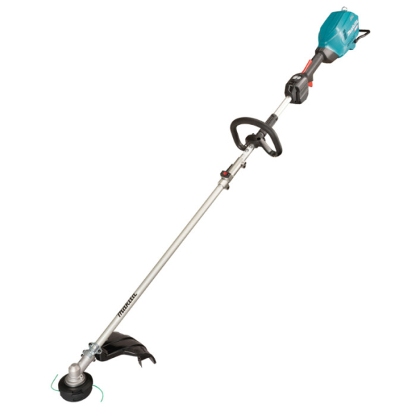 Аккумуляторный многофункциональный инструмент Makita UX01GZ01, насадка коса EM406M, акб BL4040, з/у DC40RA