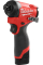 Набор аккумуляторных инструментов Milwaukee M12 FPP2A2-402X, FPD2, FID2, 2х4.0Аh, з/у, HD кейс