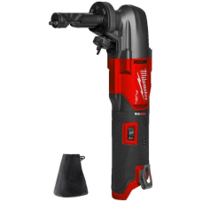 Аккумуляторные ножницы по металлу Milwaukee M12 FNB16-0, каркас
