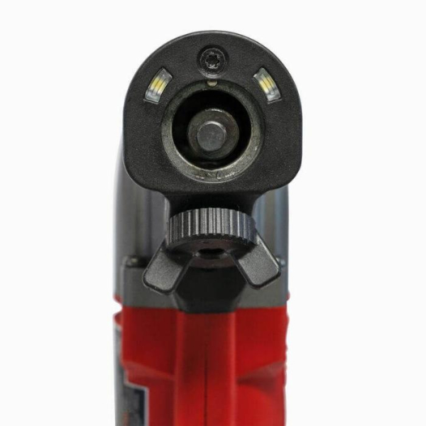 Акумуляторні ножиці по металу Milwaukee M12 FNB16-0, каркас