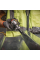 Акумуляторні ножиці по металу Milwaukee M12 FNB16-0, каркас