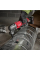 Аккумуляторные ножницы по металлу Milwaukee M12 FNB16-402X, 2хМ12 В4, з/у С12 С, в кейсе