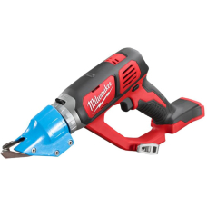 Акумуляторні ножиці по металу Milwaukee M18 BMS20-0, каркас