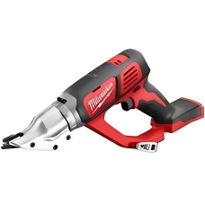 Аккумуляторные ножницы по металлу Milwaukee M18 BMS12-0, каркас